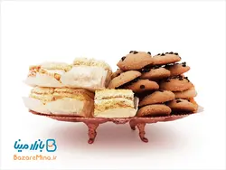 شیرینی خوری قلمزنی قلدار