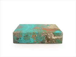 سفره قلمکار اصفهان با جعبه هدیه