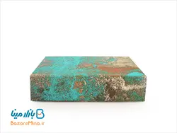 سفره قلمکار اصفهان با جعبه هدیه