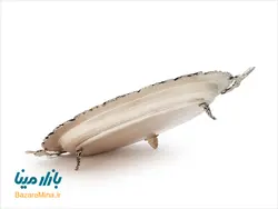 شیرینی خوری قلم زنی نقره نما