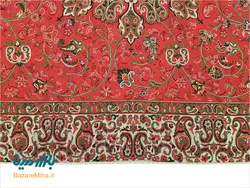 سجاده و جانماز ترمه سالاری مدل بهار