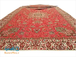 سجاده و جانماز ترمه سالاری مدل بهار