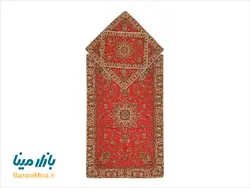 سجاده و جانماز ترمه سالاری مدل بهار