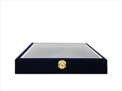 جعبه بشقاب 30 سانتی میناکاری