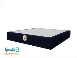 جعبه بشقاب 30 سانتی میناکاری