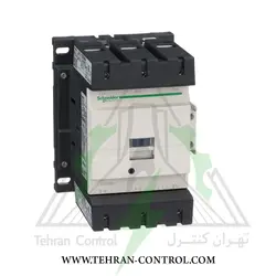 کنتاکتور 115 آمپر 220VAC اشنایدر LC1D115M7