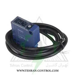 سنسور چشمی PNP/NPN سه سیم فاصله تشخیص 0 تا 30 متر اشنایدر XUK0AKSAL2