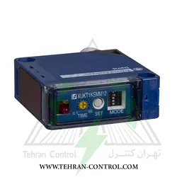 سنسور چشمی سه سیم 12 تا 24 ولت DC فاصله تشخیص 150 سانتی متر XUKT1KSML2