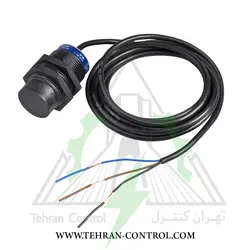 سنسور القایی دو سیم فاصله تشخیص 15میلی متر اشنایدر XS4P30AB120