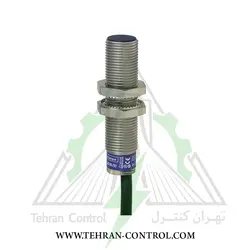 سنسور القایی سه سیم فاصله تشخیص 4میلی متر اشنایدر XS612B1NAL2