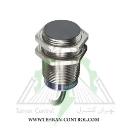 سنسور القایی سه سیم فاصله تشخیص 8میلی متر XS630B1NBL2