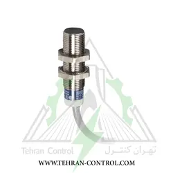 سنسور القایی سه سیم فاصله تشخیص 2میلی متر اشنایدر XS512B1NAL2