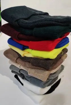 کلاه پیرسینگ دار کد 10296