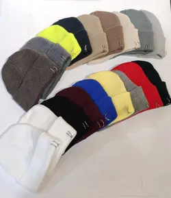 کلاه پیرسینگ دار کد 10296