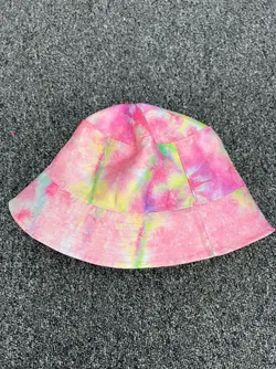 کلاه باکت طرحدار کد 848