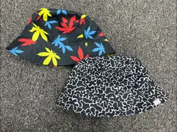 کلاه باکت طرحدار کد 848