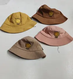 کلاه باکت کد 338