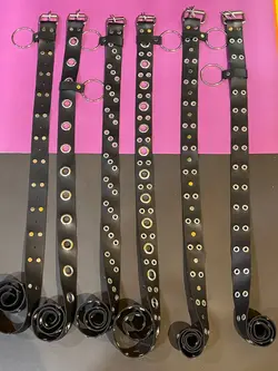 کمربند راک کد 11031