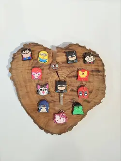 سرکلید فانتزی کد 11240