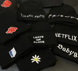 کلاه بافت گلدوزی کد 11239