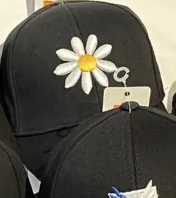 کلاه کپ بابونه کد 11237