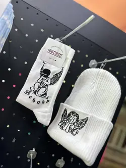 کلاه طرحدار کد 11388