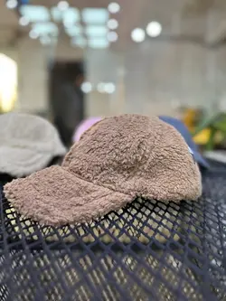 کلاه تدی کد 11398