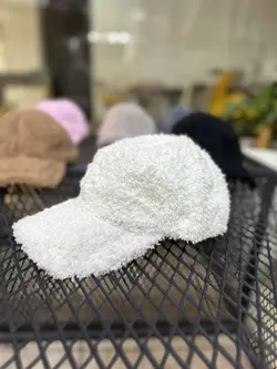 کلاه تدی کد 11398