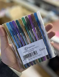 سرمه چشم flormar کد 11806