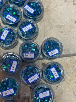 گلیتر Riri کد 11805