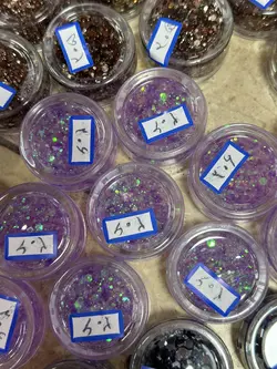 گلیتر Riri کد 11805