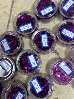 گلیتر Riri کد 11805