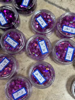 گلیتر Riri کد 11805