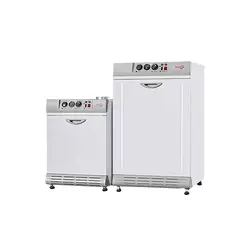 پکیج زمینی شوفاژکار 7 پره بلند فن دار - فروشگاه اینترنتی ایران رادیاتور
