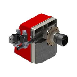 مشعل گازسوز شوفاژکار CKI-G3502S - فروشگاه اینترنتی ایران رادیاتور