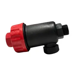 فیلتر مغناطیس مدار گرمایش شوفاژ - سایت ایران رادیاتور