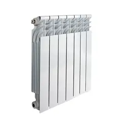 رادیاتور پره ای ایران رادیاتور اکو 10 پره - فروشگاه اینترنتی ایران رادیاتور