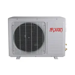 کولر گازی ایران رادیاتور 24000 مدل IAC-24CH/XA/A - فروشگاه اینترنتی ایران رادیاتور