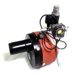 مشعل گازسوز ایران رادیاتور F88 - فروشگاه اینترنتی ایران رادیاتور