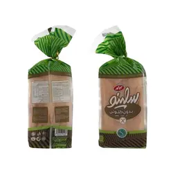 نان تست سلینو (پنج بسته)