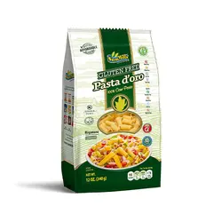 پاستا فسیلی سام میلز