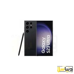 سامسونگ گلکسی S23 Ultra 5G ظرفیت 256 گیگابایت رم 12 گیگابایت