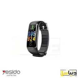 اسمارت واچ یسیدو IO15