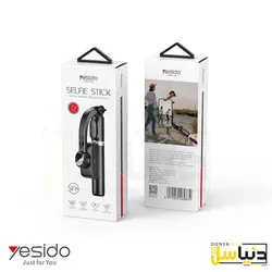 پایه سلفی گیمبال یسیدو SF14