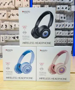 هدفون وایرلس یسیدو Wireless Headphone EP06