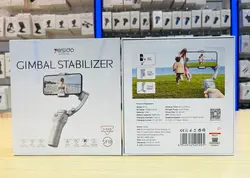 گیم بال یسیدو Gimbal Stabilizer Yesido SF18