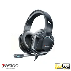 هدست گیمینگ یسیدو EK01