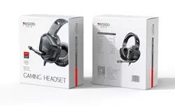 هدست گیمینگ یسیدو EK01