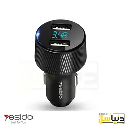 فندکی ماشین یسیدو Y31