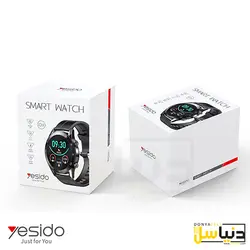 اسمارت واچ یسیدو io10